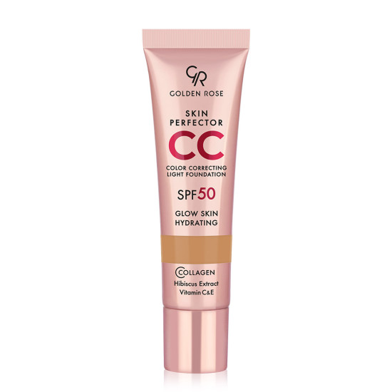 SKIN PERFECTOR CC LIGHT FOUNDATION GR