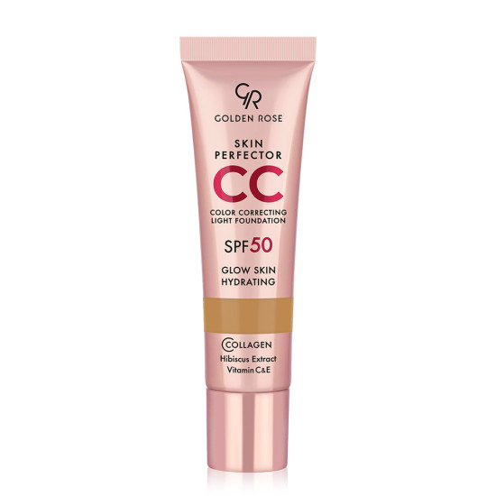 SKIN PERFECTOR CC LIGHT FOUNDATION GR