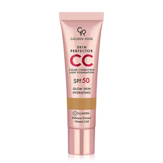 SKIN PERFECTOR CC LIGHT FOUNDATION GR