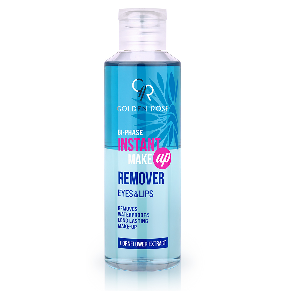 BI-PHASE INSTANT MAKE-UP REMOVER
