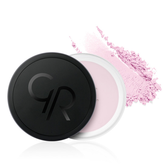 LONG WEAR FINISHING POWDER COTTON CANDY GR
