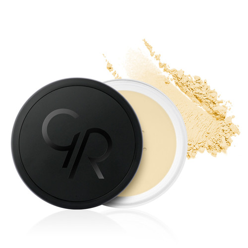 LONG WEAR FINISHING POWDER BANANA GR