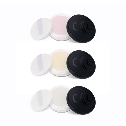 LONG WEAR FINISHING POWDER BANANA GR