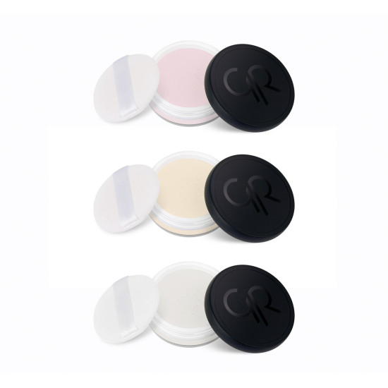 LONG WEAR FINISHING POWDER TRANSLUCENT GR LONG WEAR FINISHING POWDER TRANSLUCENT GR