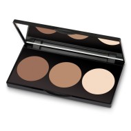 CONTOUR POWDER KIT GR CONTOUR POWDER KIT GR