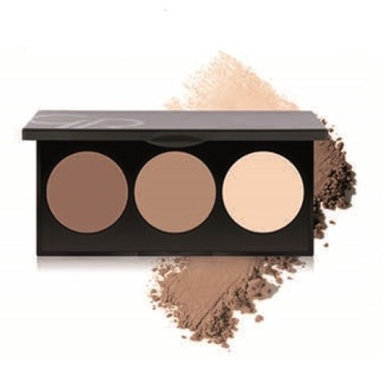 CONTOUR POWDER KIT GR CONTOUR POWDER KIT GR