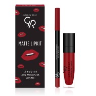 MATTE LIP KIT GR MATTE LIP KIT GR