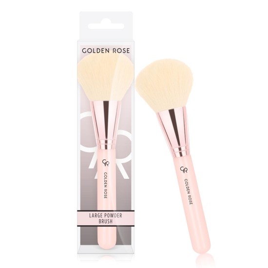 LARGE POWDER BRUSH GR LARGE POWDER BRUSH GR