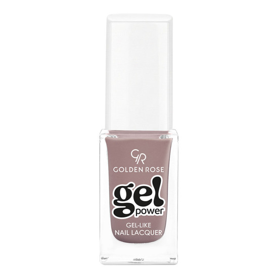 GEL POWER NAIL LACQUER GR