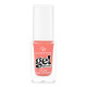 GEL POWER NAIL LACQUER GR