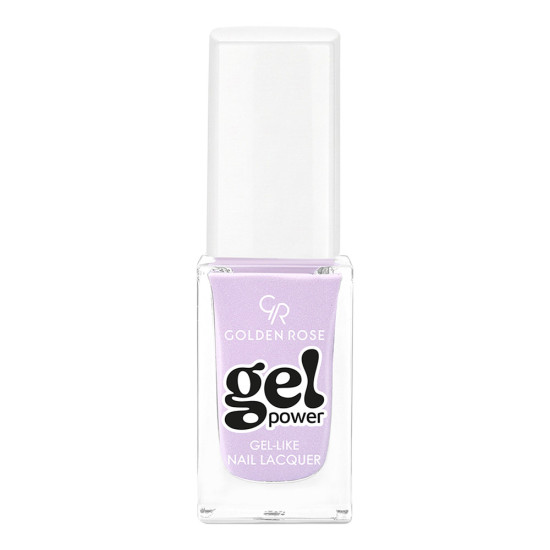 GEL POWER NAIL LACQUER GR