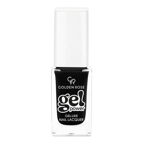 GEL POWER NAIL LACQUER GR