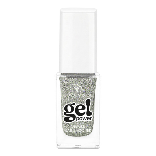 GEL POWER NAIL LACQUER GR