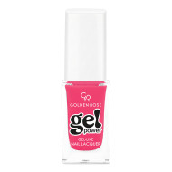 GEL POWER GEL-LIKE NAIL LACQUER GR GEL POWER GEL-LIKE NAIL LACQUER GR