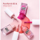 GEL POWER NAIL LACQUER GR