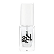 GEL POWER GEL-LIKE TOP COAT GR