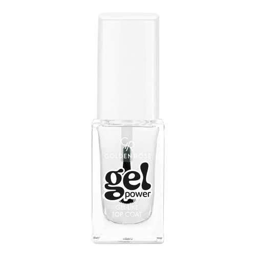 GEL POWER GEL-LIKE TOP COAT GR