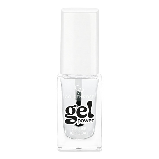GEL POWER TOP COAT GR