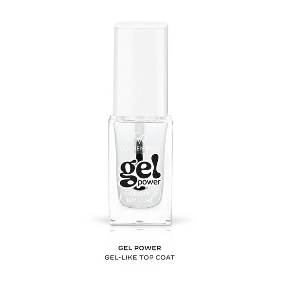 GEL POWER TOP COAT GR