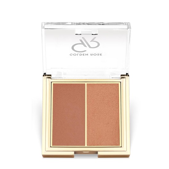 ICONIC BLUSH DUO GR ICONIC BLUSH DUO GR