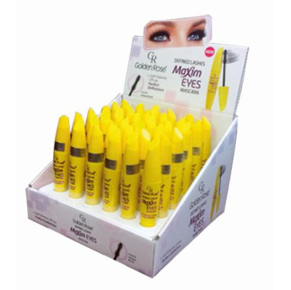 MAXIM EYES MASCARA GR