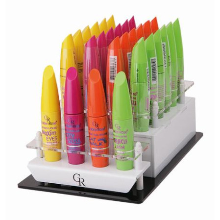 CITY STYLE MASCARA GR