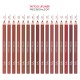 TATTOO LIPLINER PRECISION & SOFT GR
