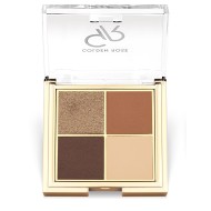 QUATTRO EYESHADOW PALETTE GR QUATTRO EYESHADOW PALETTE GR