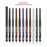 LINER MATIC WATERPROOF EYEPENCIL GR LINER MATIC WATERPROOF EYEPENCIL GR