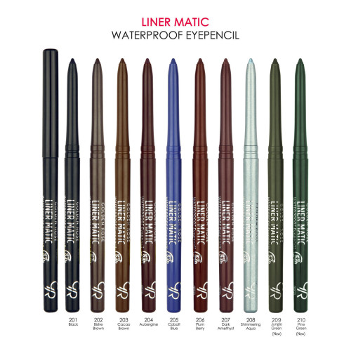 LINER MATIC WATERPROOF EYEPENCIL GR
