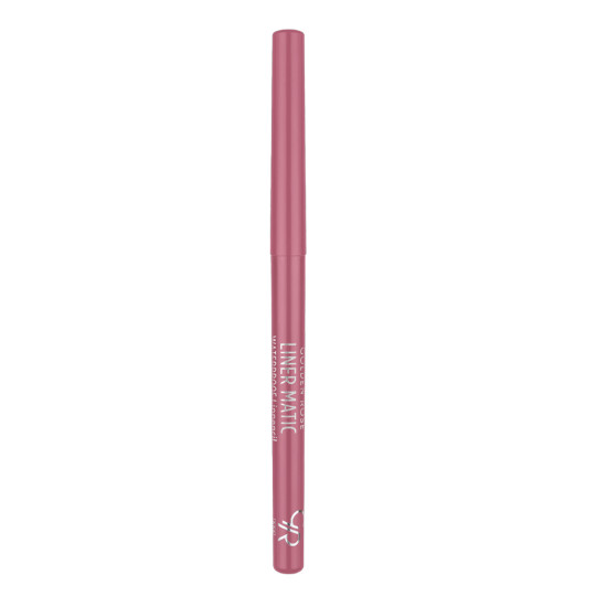 LINER MATIC WATERPROOF LIP PENCIL GR LINER MATIC WATERPROOF LIP PENCIL GR