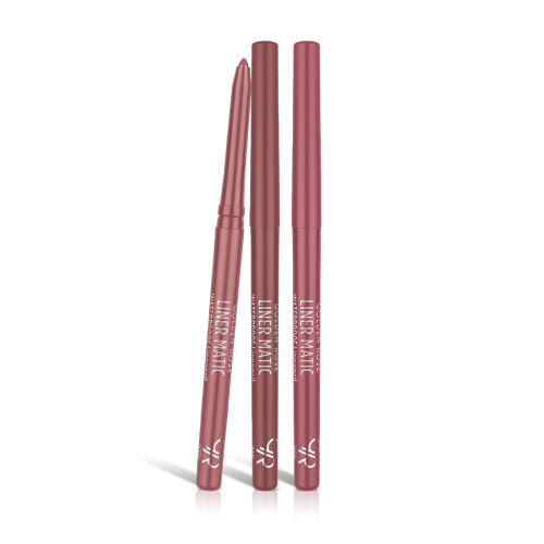 LINER MATIC WATERPROOF LIP PENCIL GR