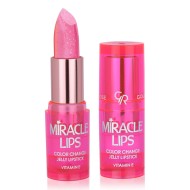 MIRACLE LIPS COLOR CHANGE JELLY LIPSTICK GR MIRACLE LIPS COLOR CHANGE JELLY LIPSTICK GR