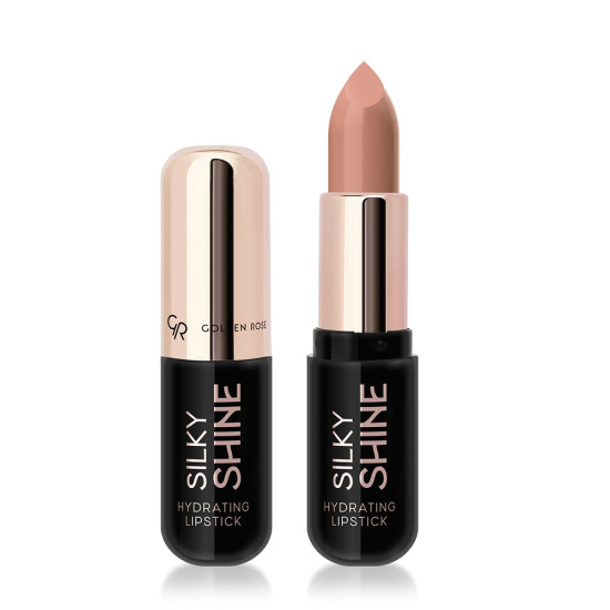 SILKY SHINE HYDRATING LIPSTICK GR SILKY SHINE HYDRATING LIPSTICK GR