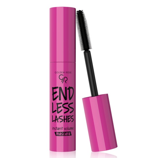 ENDLESS LASHES MASCARA GR ENDLESS LASHES MASCARA GR