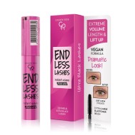 ENDLESS LASHES MASCARA GR ENDLESS LASHES MASCARA GR