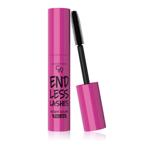 ENDLESS LASHES MASCARA GR ENDLESS LASHES MASCARA GR