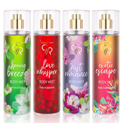 BODY MIST GR