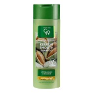 KERATIN SMOOTH SHAMPOO GR KERATIN SMOOTH SHAMPOO GR