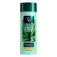 PURIFY & HYDRATE SHAMPOO GR PURIFY & HYDRATE SHAMPOO GR