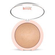 NUDE LOOK SHEER BAKED POWDER GR NUDE LOOK SHEER BAKED POWDER GR