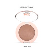 NUDE LOOK ΜΑΤΤΕ BAKED EYESHADOW GR NUDE LOOK ΜΑΤΤΕ BAKED EYESHADOW GR