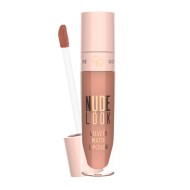 NUDE LOOK VELVETY MATTE LIPCOLOR GR NUDE LOOK VELVETY MATTE LIPCOLOR GR