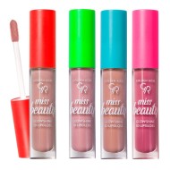 MISS BEAUTY GLOW SHINE 3D LIPGLOSS GR MISS BEAUTY GLOW SHINE 3D LIPGLOSS GR