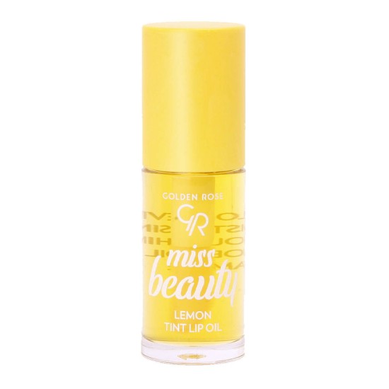 MISS BEAUTY TINT LIP OIL GR MISS BEAUTY TINT LIP OIL GR