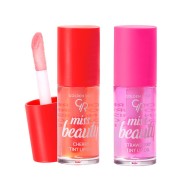 MISS BEAUTY TINT LIP OIL GR MISS BEAUTY TINT LIP OIL GR
