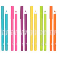 MISS BEAUTY COLORPOP EYE PENCIL GR MISS BEAUTY COLORPOP EYE PENCIL GR