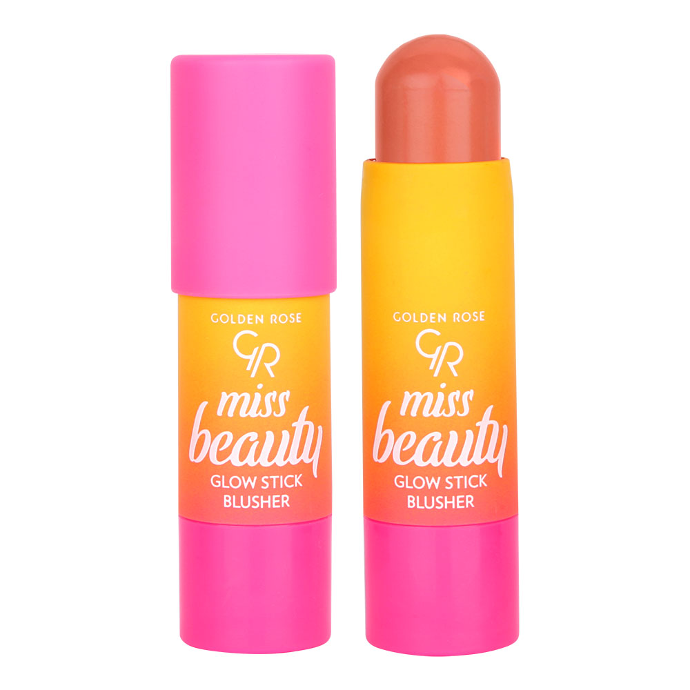 MISS BEAUTY GLOW STICK BLUSHER GR