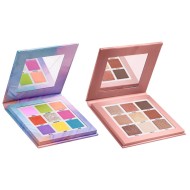 MISS BEAUTY EYESHADOW PALETTE GR MISS BEAUTY EYESHADOW PALETTE GR