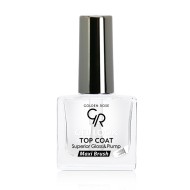 GEL LOOK TOP COAT GR GEL LOOK TOP COAT GR